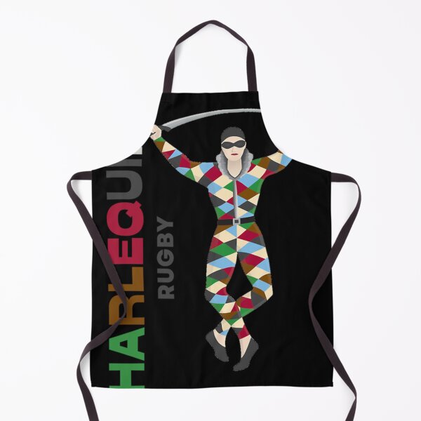 Item preview,  Harlequins Rugby Essential  designed and sold by travellb.