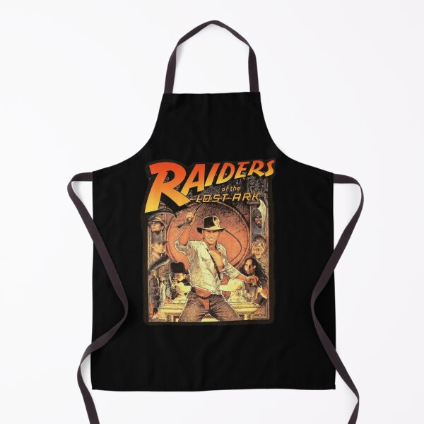 Item preview, Raiders Of The Losts Ark designed and sold by isthatdelilah.