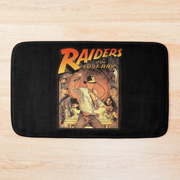 Item preview,  Raiders Of The Losts Ark designed and sold by isthatdelilah.