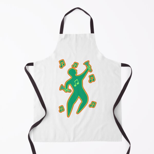 Item preview, Cut to the heartbeat of handbells designed and sold by CelticClapper.