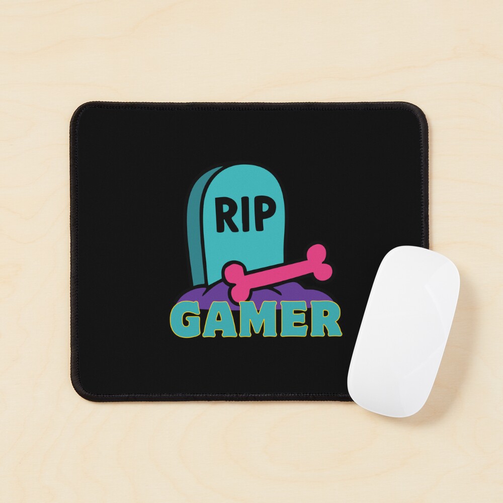 Item preview, Mouse Pad designed and sold by Rasheedaholik.