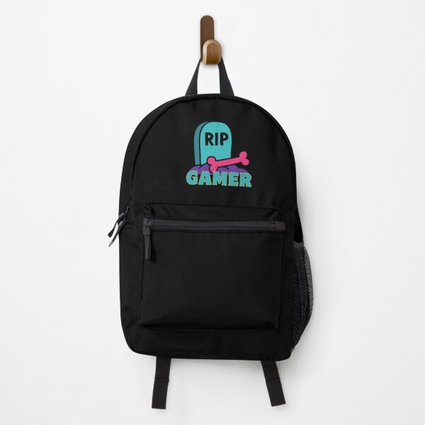 Item preview, Gamer Rip designed and sold by Rasheedaholik.