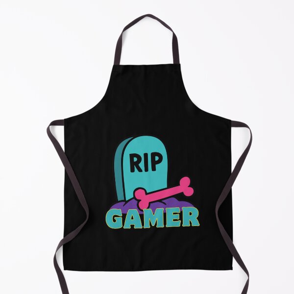 Item preview, Gamer Rip designed and sold by Rasheedaholik.