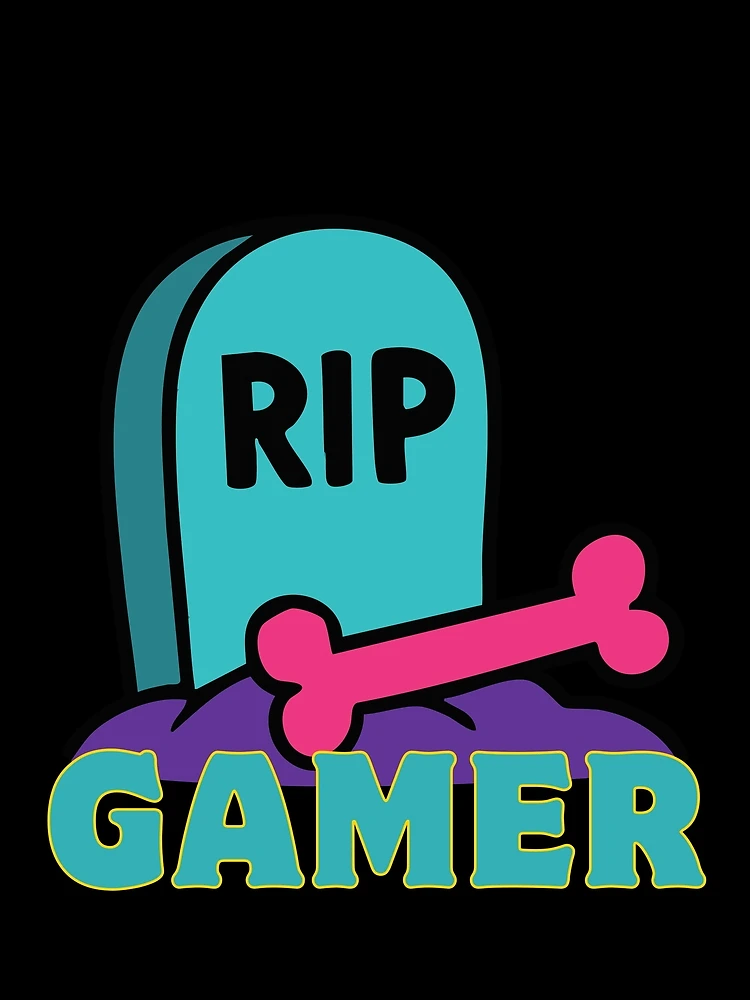 Thumbnail 3 of 3, Scarf, Gamer Rip designed and sold by Rasheedaholik.