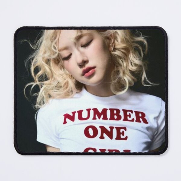 Item preview, Rose Blackpink / Number One Girl / Rose Merch / New Album / Blackpink / Blink / Iphone Cases, Stickers, Hardcover Journals, Tote Bags, Posters etc designed and sold by TeenLake.