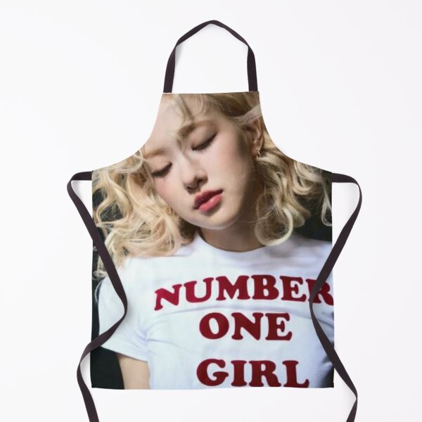 Item preview, Rose Blackpink / Number One Girl / Rose Merch / New Album / Blackpink / Blink / Iphone Cases, Stickers, Hardcover Journals, Tote Bags, Posters etc  designed and sold by TeenLake.