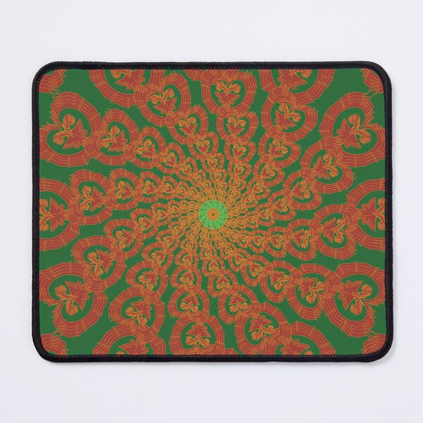 Item preview, Grounded Love Harmony designed and sold by OIL Pattern Design .