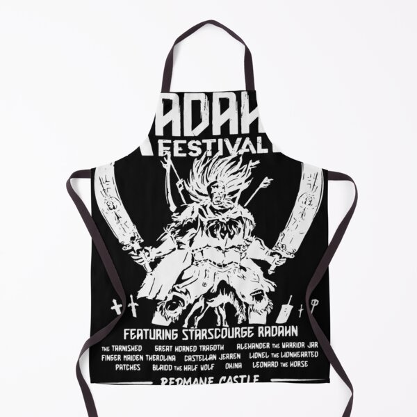 Item preview, Festival Radahn designed and sold by travellb.