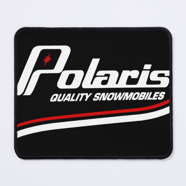 Item preview, Vintage Polaris Snowmobiles Usa designed and sold by travellb.