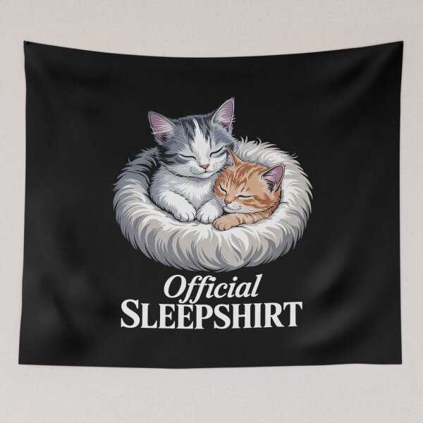Item preview, Official Sleeping Guinea Pig Animal Lovers Pajama designed and sold by joyouartArt.