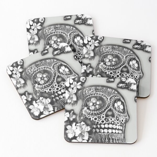 Item preview, Day of the dead designed and sold by Persistent♤Drip.