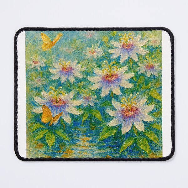 Item preview, Radiant Bloom: The Passion of Flowers Color #2 designed and sold by Helios Be. Lavsh.