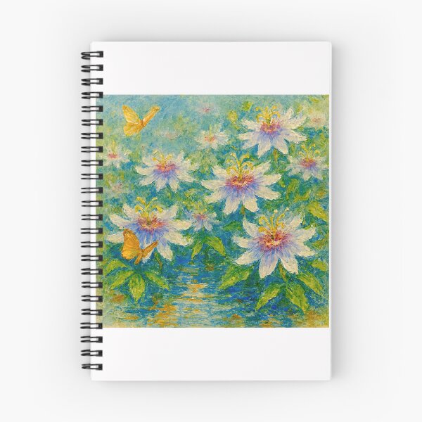 Item preview, Radiant Bloom: The Passion of Flowers Color #2 designed and sold by Helios Be. Lavsh.