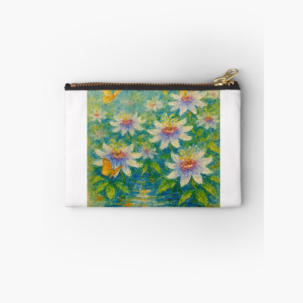 Item preview, Radiant Bloom: The Passion of Flowers Color #2 designed and sold by Helios Be. Lavsh.