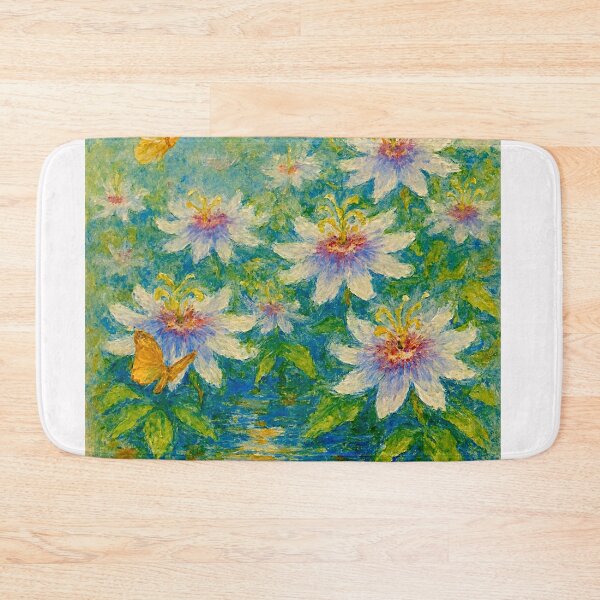 Item preview, Radiant Bloom: The Passion of Flowers Color #2 designed and sold by Helios Be. Lavsh.