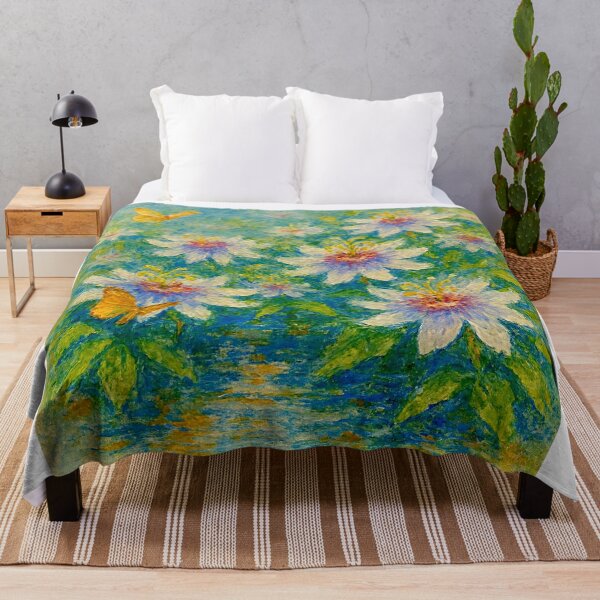Item preview, Radiant Bloom: The Passion of Flowers Color #2 designed and sold by Helios Be. Lavsh.