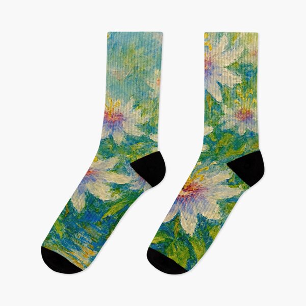 Item preview, Radiant Bloom: The Passion of Flowers Color #2 designed and sold by Helios Be. Lavsh.