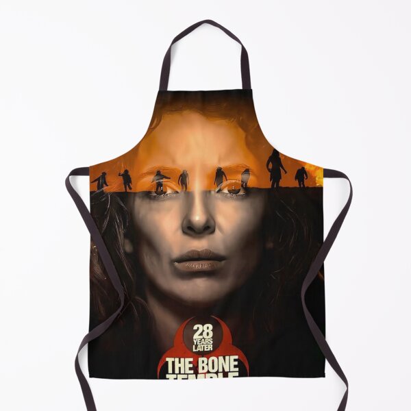 Item preview, 28 Years Later The Bone Temple designed and sold by Ivanutrera.