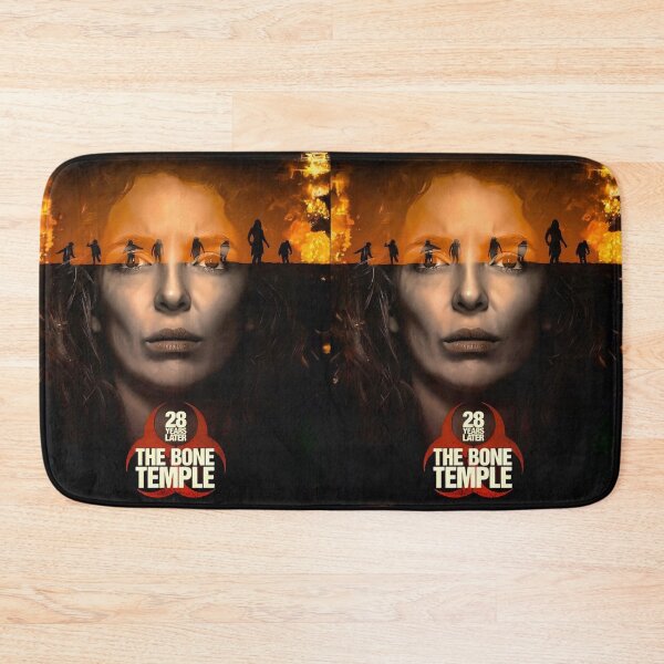 Item preview, 28 Years Later The Bone Temple designed and sold by Ivanutrera.