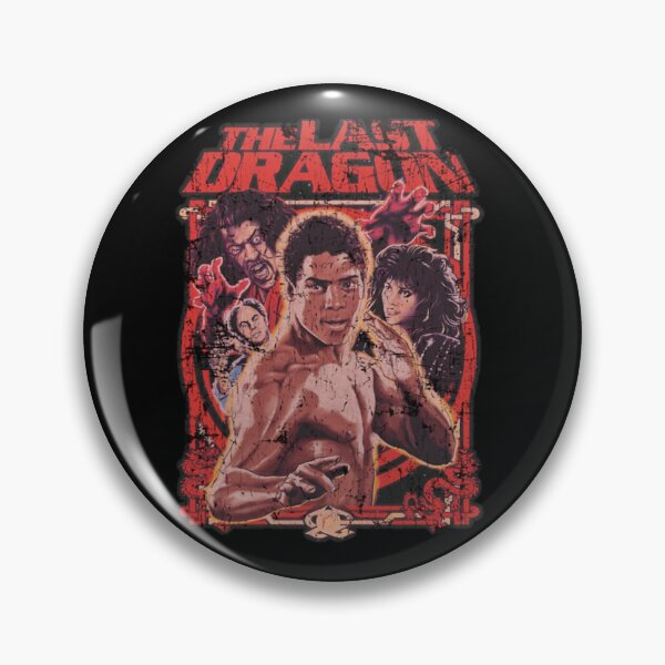 Item preview,  The Last Dragon designed and sold by travellb.