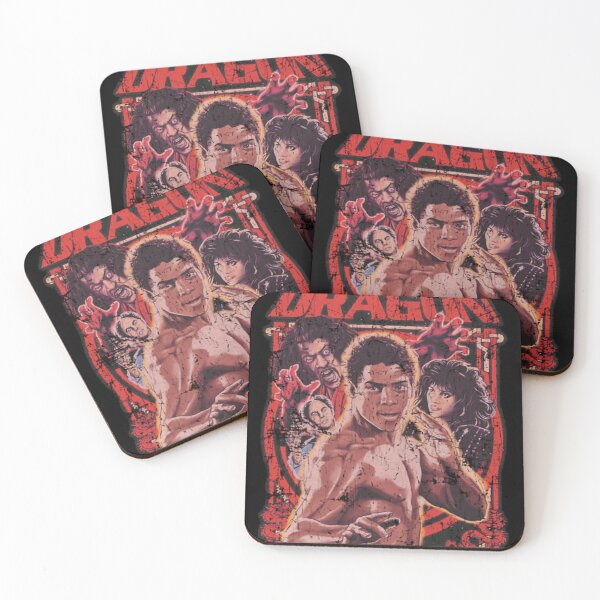 Item preview,  The Last Dragon designed and sold by travellb.