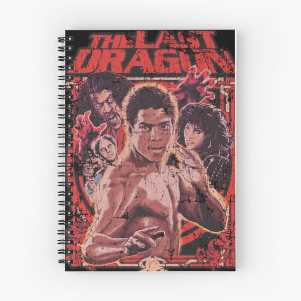 Item preview,  The Last Dragon designed and sold by travellb.