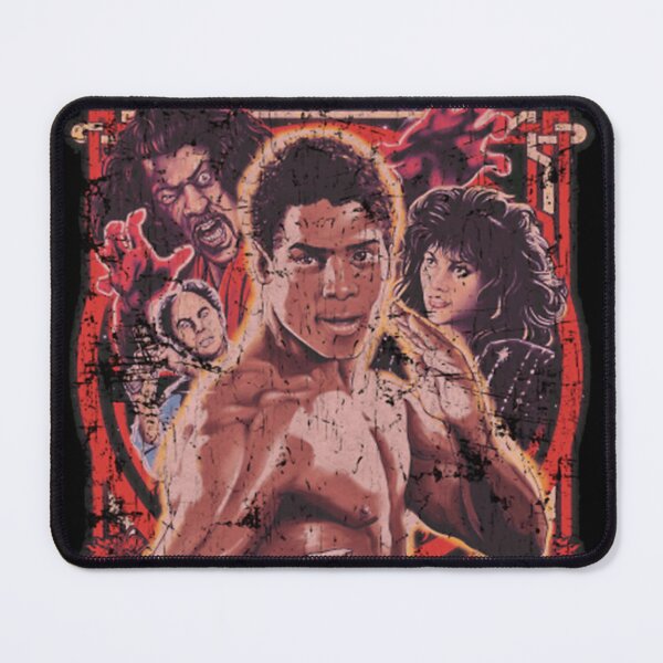 Item preview,  The Last Dragon designed and sold by travellb.