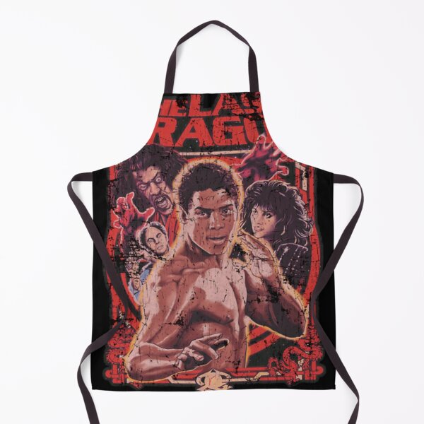 Item preview, The Last Dragon designed and sold by travellb.