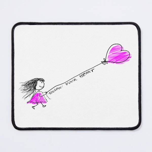 Item preview, Follow your hearth designed and sold by FVO-italydesign.