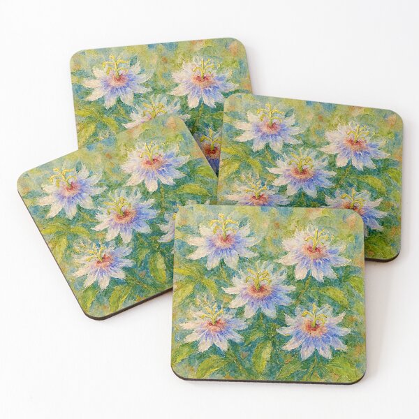 Item preview, Radiant Bloom: The Passion of Flowers Color #1 designed and sold by Helios Be. Lavsh.