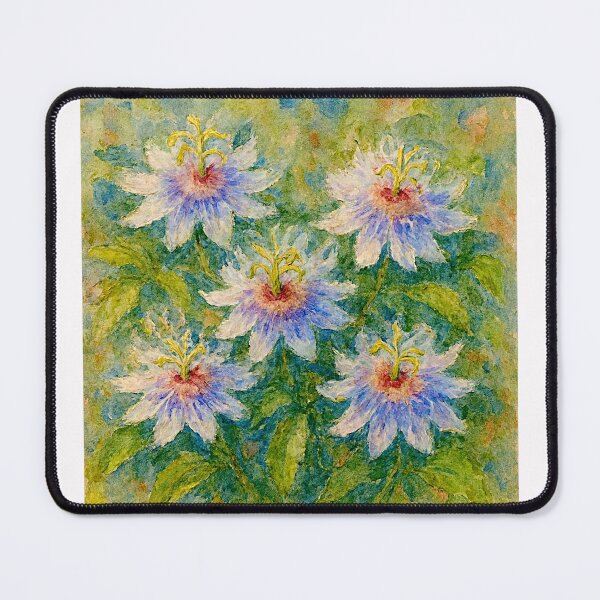 Item preview, Radiant Bloom: The Passion of Flowers Color #1 designed and sold by Helios Be. Lavsh.