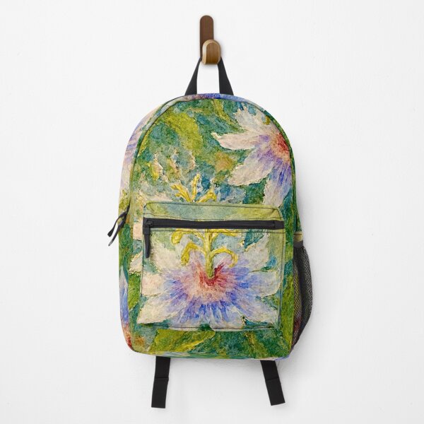 Item preview, Radiant Bloom: The Passion of Flowers Color #1 designed and sold by Helios Be. Lavsh.