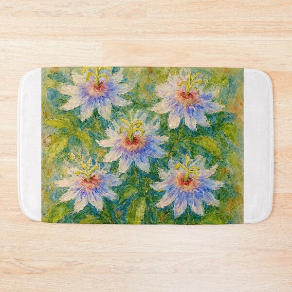 Item preview, Radiant Bloom: The Passion of Flowers Color #1 designed and sold by Helios Be. Lavsh.