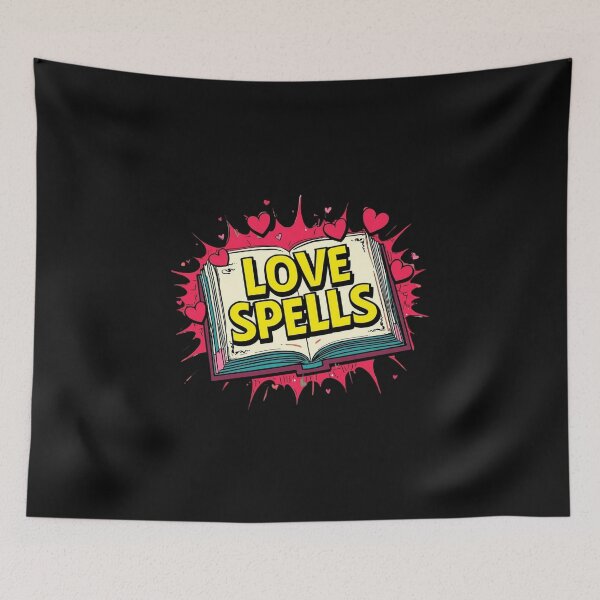 Item preview, Gothic Valentine Magic Tome designed and sold by Zakrytos ★★★★★.