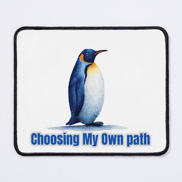 Item preview, Nihilist Penguin Sticker - Werner Herzog, Nietzsche Humor designed and sold by Artistshert.
