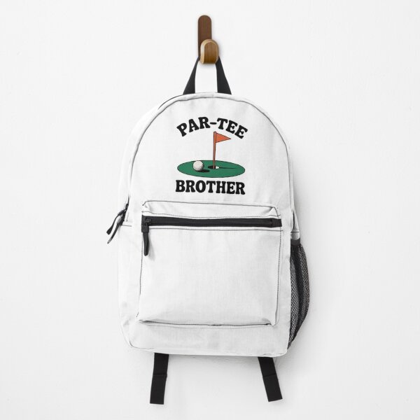 Item preview, Par Brother Golf Birthday Party Family Matching designed and sold by angolinnArt.