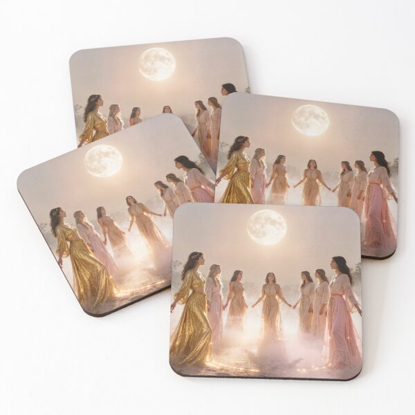 Item preview, Priestesses designed and sold by SoniaSarkali.