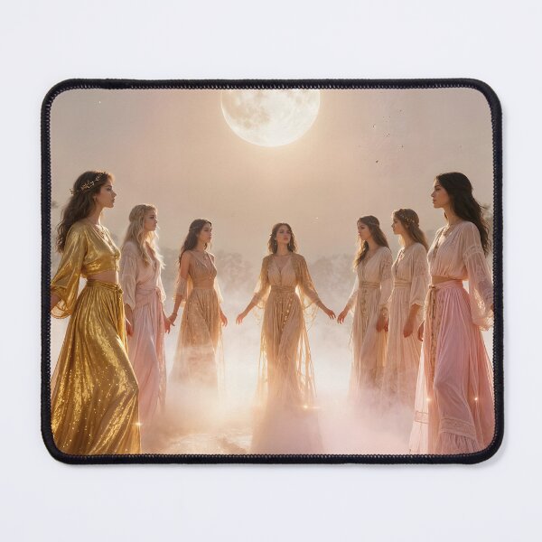 Item preview, Priestesses designed and sold by SoniaSarkali.