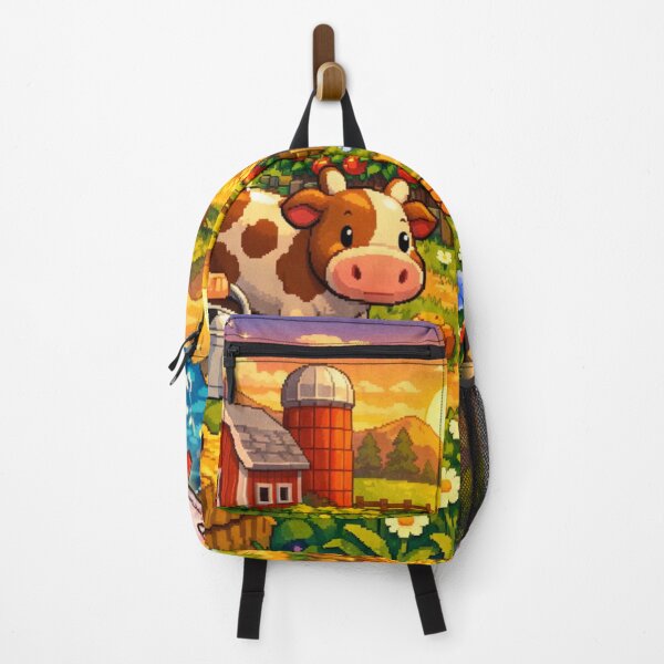 Item preview, Stardew Valley Inspired Artwork designed and sold by FeelTheDrawing.