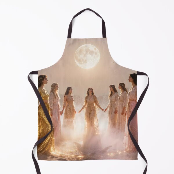 Item preview, Priestesses designed and sold by SoniaSarkali.