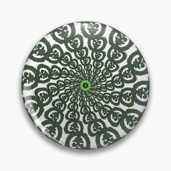 Item preview, Silent Strength of Love designed and sold by OIL Pattern Design .