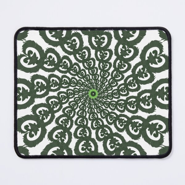 Item preview, Silent Strength of Love designed and sold by OIL Pattern Design .