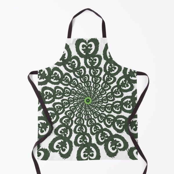 Item preview, Silent Strength of Love designed and sold by OIL Pattern Design .