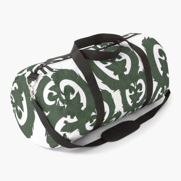 Item preview, Silent Strength of Love designed and sold by OIL Pattern Design .