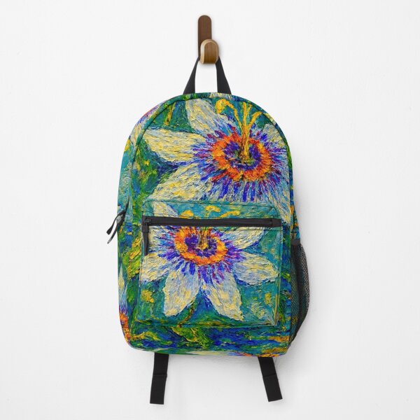 Item preview, Radiant Bloom: The Passion of Flowers Color #3 designed and sold by Helios Be. Lavsh.