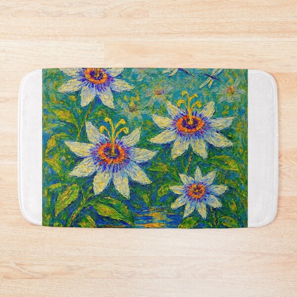 Item preview, Radiant Bloom: The Passion of Flowers Color #3 designed and sold by Helios Be. Lavsh.