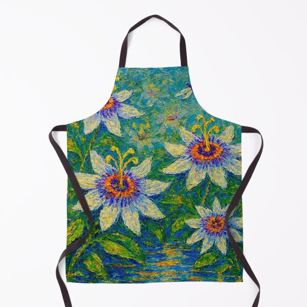 Item preview, Radiant Bloom: The Passion of Flowers Color #3 designed and sold by Helios Be. Lavsh.