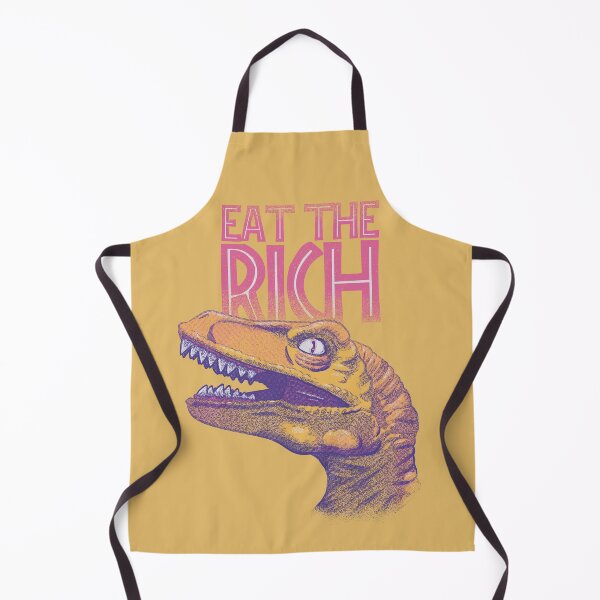 Item preview, Gotta Eat Somethin’ designed and sold by DorkZombie.