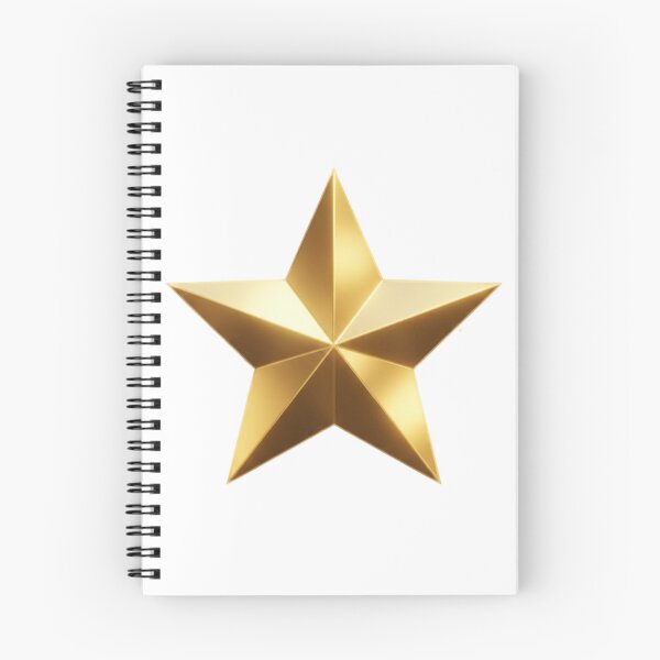 Item preview, GOLD STAR designed and sold by AGOMEN.