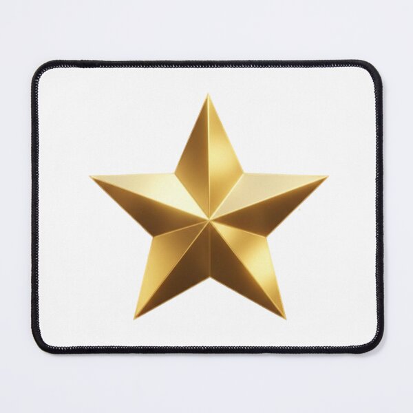 Item preview, GOLD STAR designed and sold by AGOMEN.